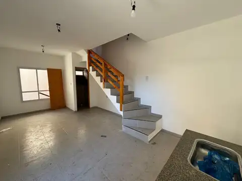 Casa en Venta A Estrenar