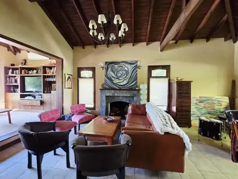 Casa en Alquiler al Este