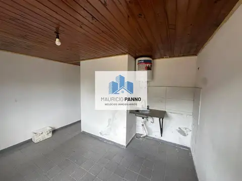 Departamento en alquiler en Capitán Sarmiento