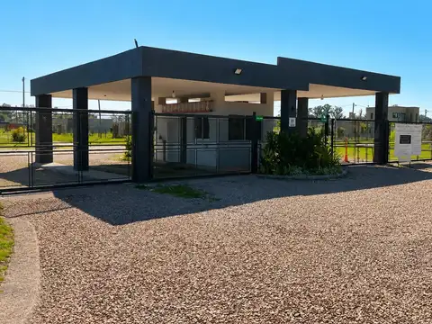 Terreno en Venta en La Alborada de Pilar
