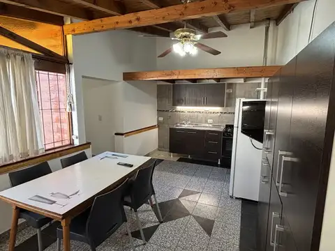 Casa en Alquiler 10 años