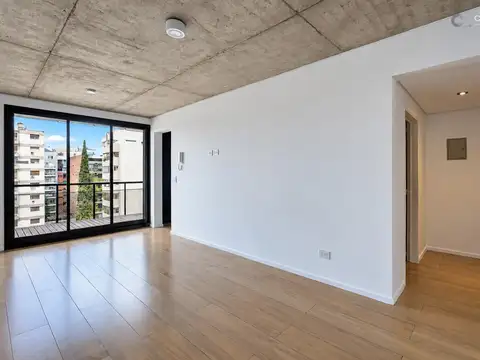 Departamento en Venta en Caballito, USD 127.000