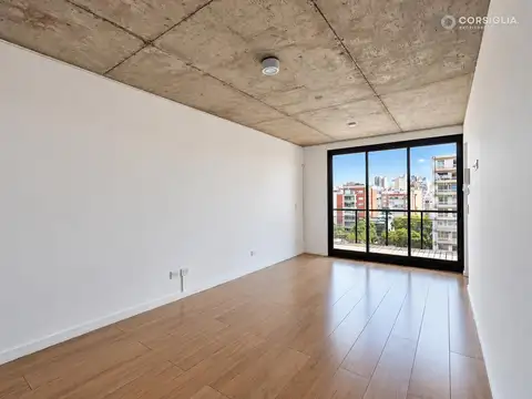 Departamento en Venta 6 años