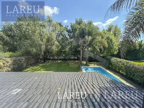 Barrio La Pradera