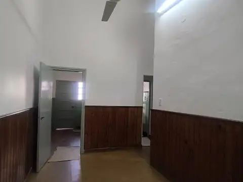 Casa en Alquiler 40 años