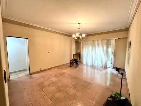 ALQUILER 24 MESES DEPARTAMENTO 3 AMBIENTES C/DEP., PLAZA MITRE