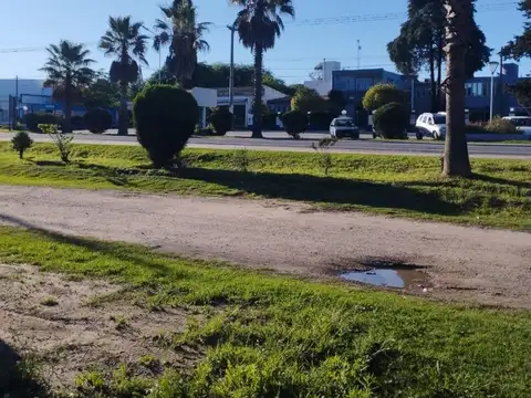 Ruta 38 - Parque Siquiman - Centro