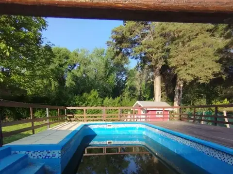 Casa en Venta con 3 cocheras