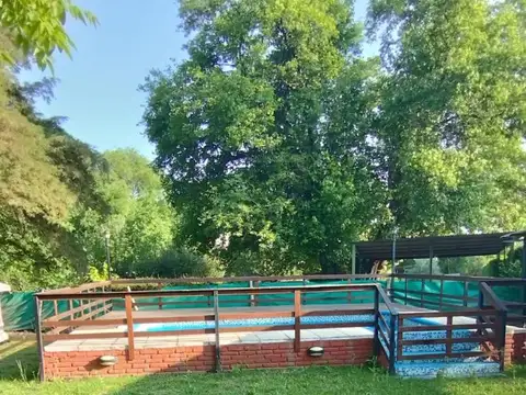 Casa en Venta 45 años