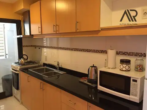 Departamento en Venta de 4 ambientes
