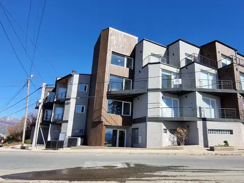 Venta Departamento 1 ambiente Frente, Jardin Botanico