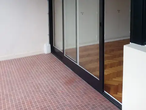 Departamento en Alquiler 40 años
