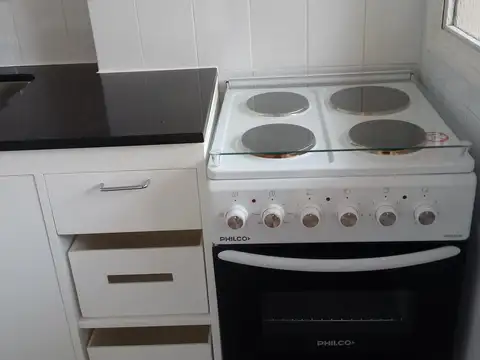 Departamento en Alquiler de Monoambiente