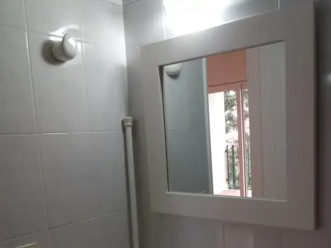 Departamento en alquiler en Acassuso Vías / Santa Fe