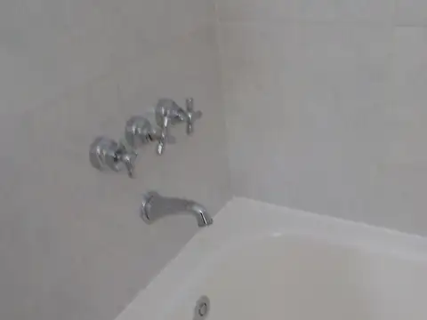 Departamento en alquiler en Acassuso Vías / Santa Fe