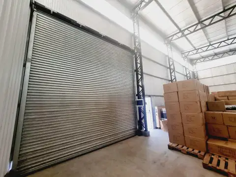 Local en Venta 3 años