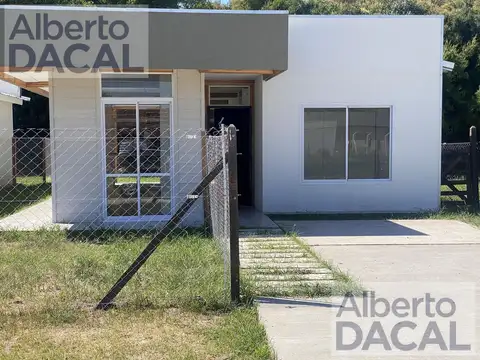 Casa en Venta de 2 dormitorios