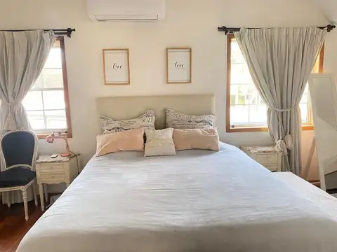 Casa  en Venta en Haras La Caballeriza, Pilar, G.B.A. Zona Norte