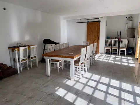 Casa en Venta 6 años