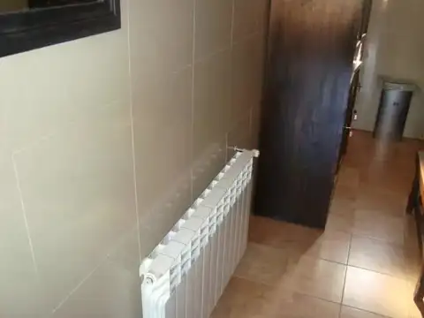 Canchas de futbol Km 40 100