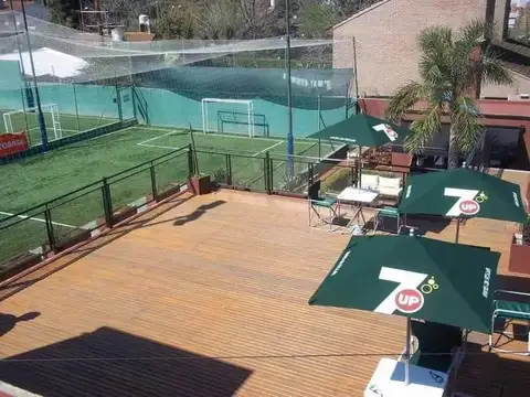 Local  en Venta en Pilar,  G.B.A. Zona Norte