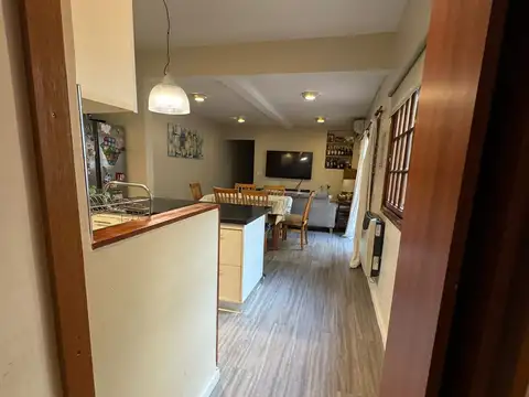 Depto Tipo Casa en Venta en Villa Pueyrredon, USD 250.000