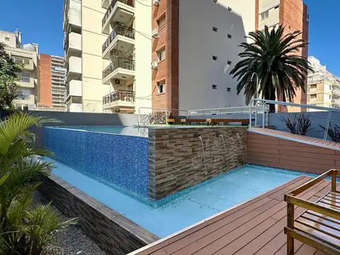 Departamento en Villa Urquiza