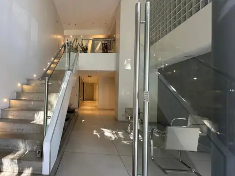 Departamento en Alquiler Apto profesional