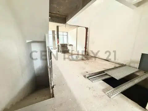 Local en venta en la plata