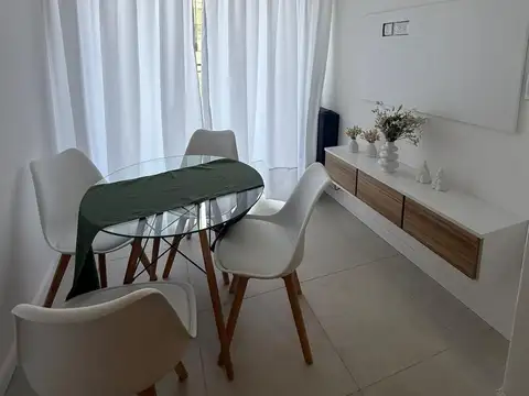 Departamento de 1 ambiente en Centro