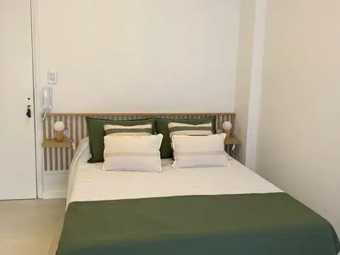 Departamento de 1 ambiente en Centro