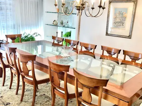 Departamento en Venta al Norte