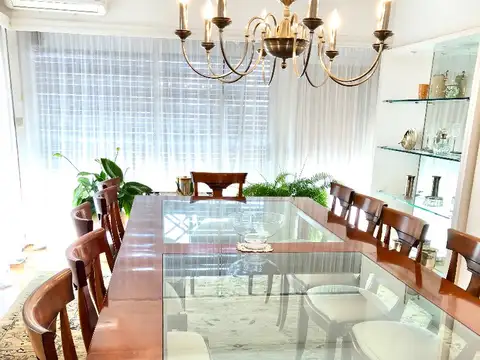 Departamento en Venta 50 años