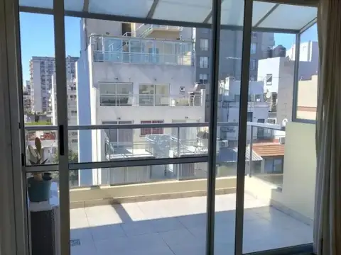 Departamento en Venta 15 años