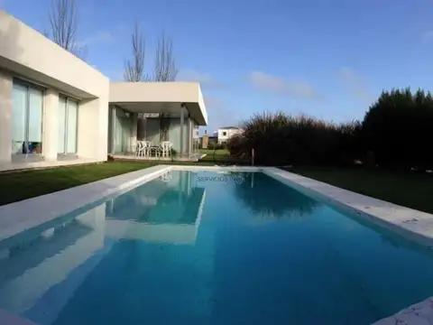 Casa en Alquiler Temporario