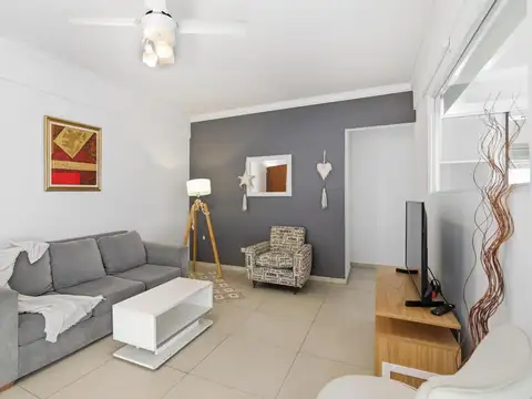 Departamento en Venta 50 años