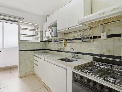 Departamento en Venta de 3 ambientes