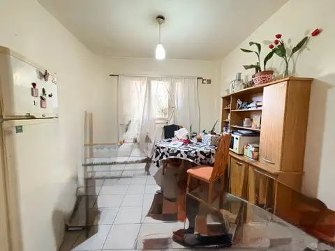 Departamento en Venta en Sección 7 Residencial Parque, USD 24.000