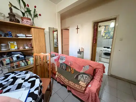 VENTA DEPARTAMENTO BARRIO CANO, CIUDAD