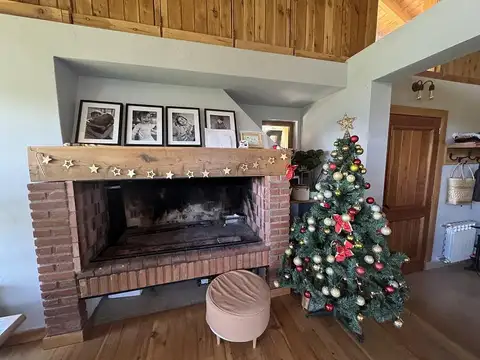 Casa en Venta 6 años