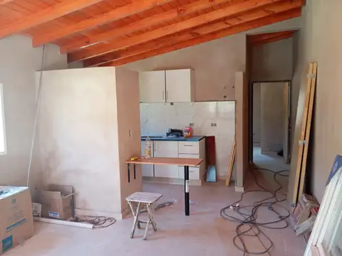 Casa en Venta de 1 dormitorio