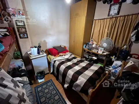 Depto Tipo Casa 5 ambientes con 2 baños