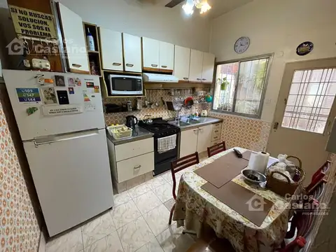 Depto Tipo Casa en Venta al Oeste