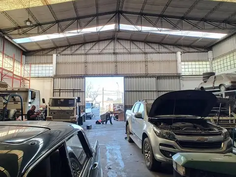 Galpon en Venta en El Talar, USD 880.000