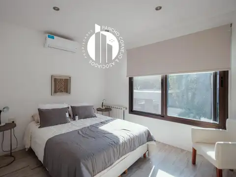 DEPARTAMENTOS EN ALQUILER EN SAN LORENZO CHICO