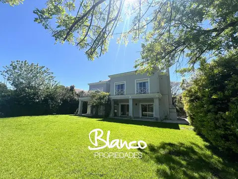 Casa en Venta de 4 dormitorios