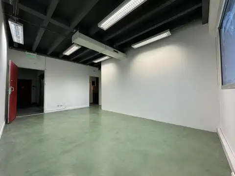 Oficina en Alquiler en Chacarita, $ 750.000