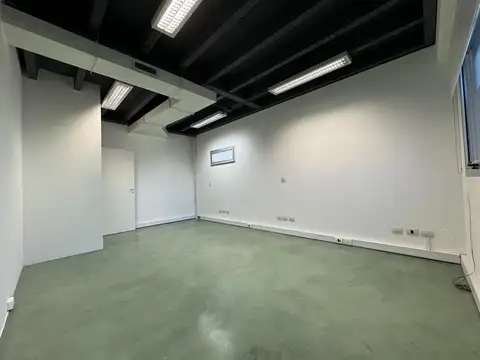 Oficina en Alquiler 10 años