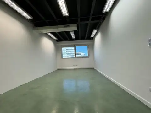 Oficina en Alquiler al Oeste