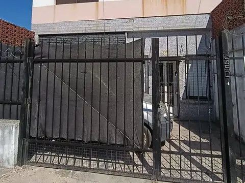 CASA EN VENTA PLANTA BAJA 2 DORMITORIOS Y PATIO